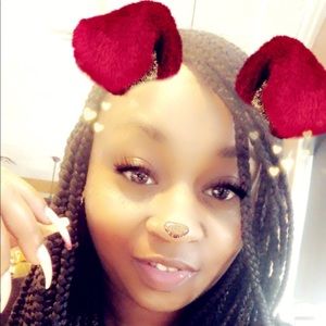 Meet your Posher, Karma